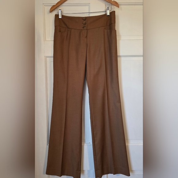 The Limited Colldction Cassidy Fit Womens Pantsuit - Picture 5 of 8